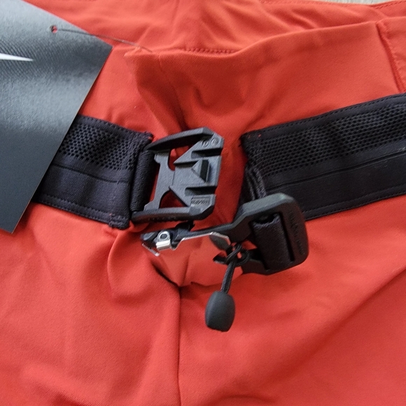 BRAND NEW NIKE x Naomi Osaka Utility Tennis Shorts Women's Size XL - Picture 7 of 12